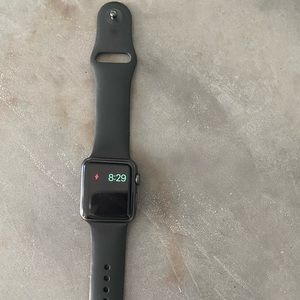 1st generation Apple Watch